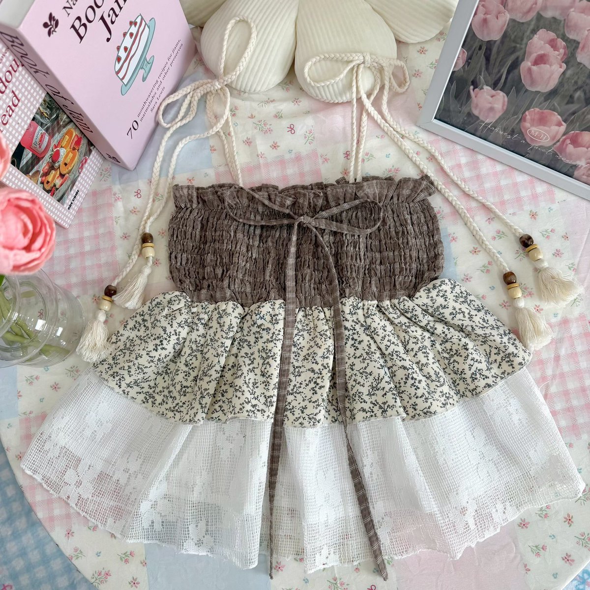 Thichastudio 🧺💐 tweet media