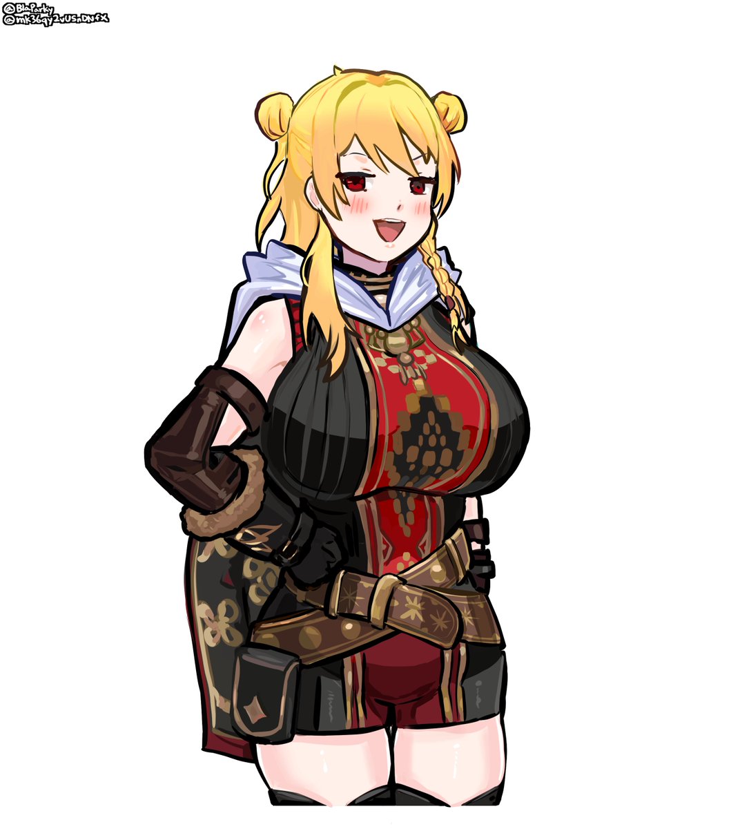 BlaParky | COMMS OPEN On Ko-Fi tweet media