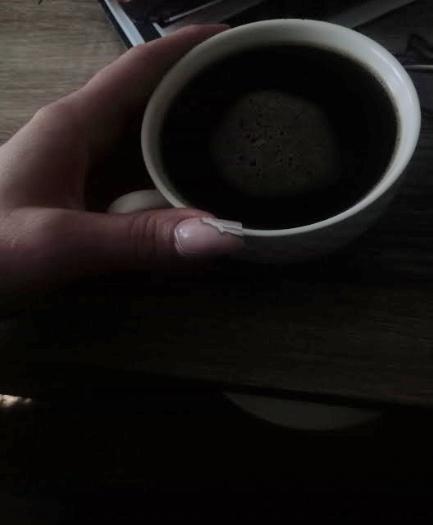 Gosiamikka's tweet image. Pierwsze chwile dnia należą do.....KAWY ☕
Dzień dobry w czwartek
#coffeetime 
#coffeelovers