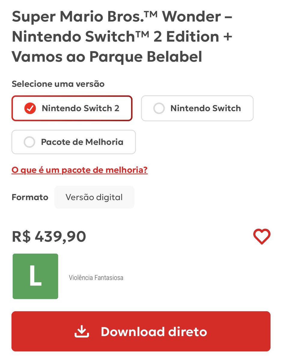 'Necro' Felipe #UnivNintendo tweet media