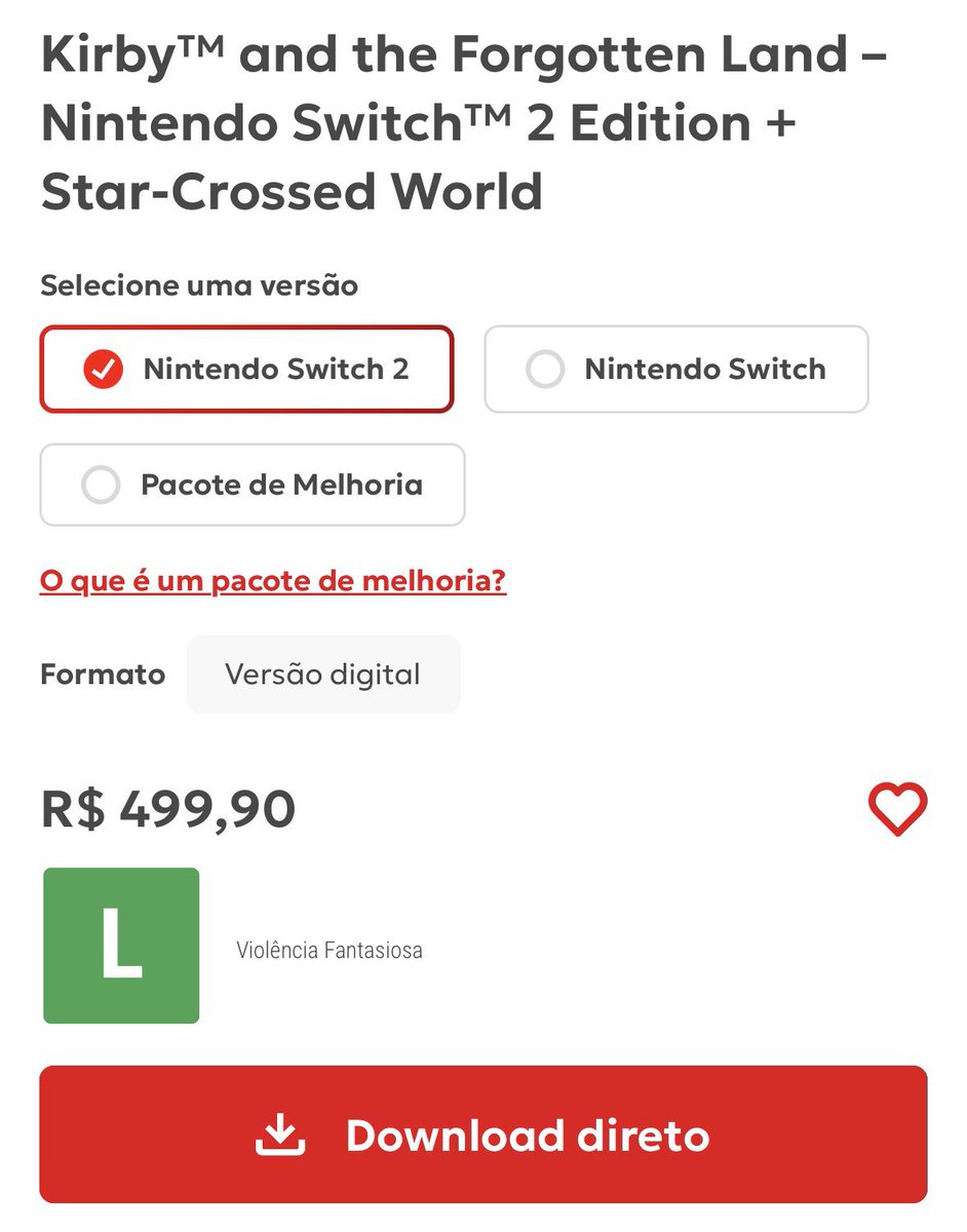 'Necro' Felipe #UnivNintendo tweet media