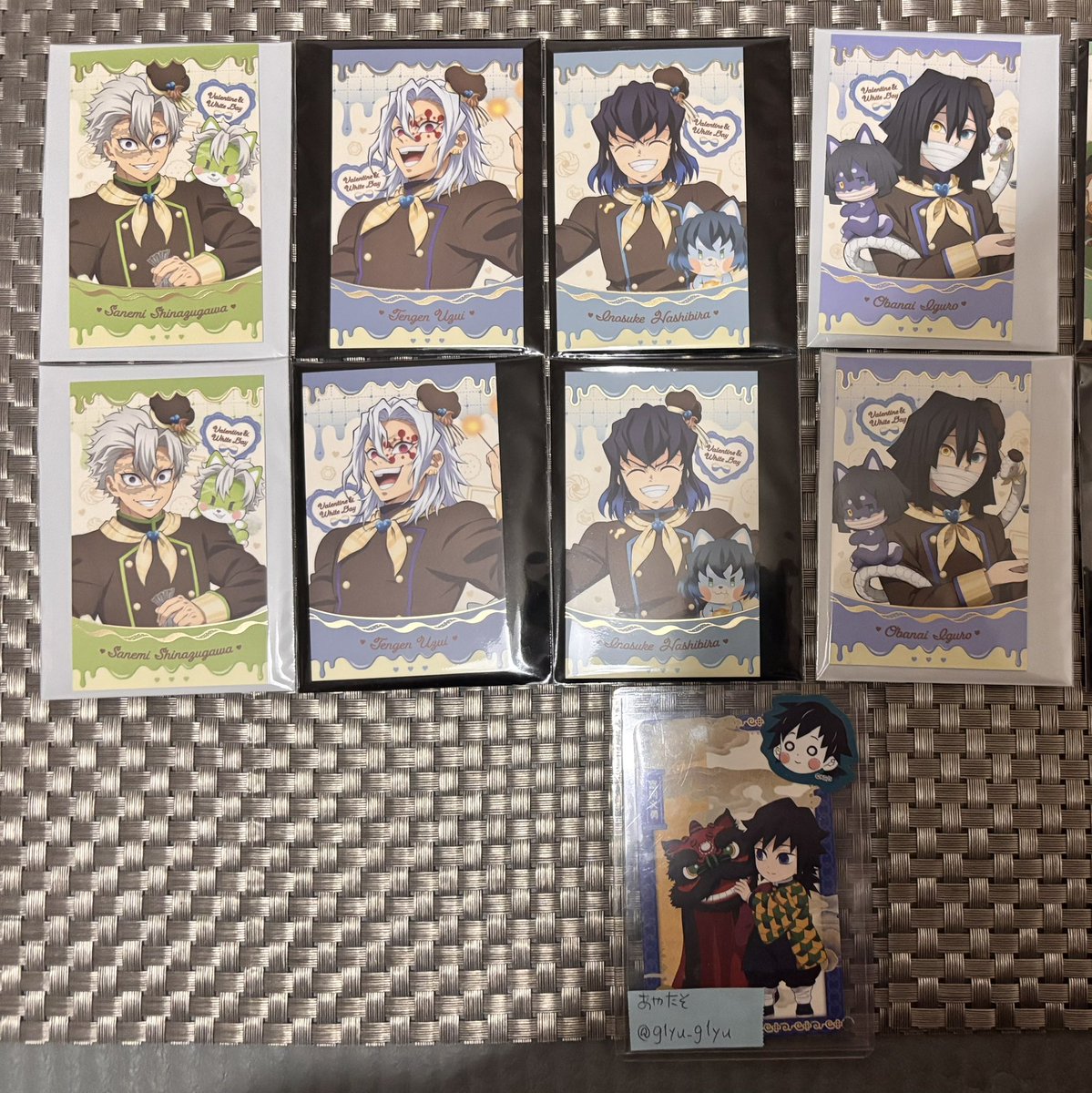 あやたそ tweet media