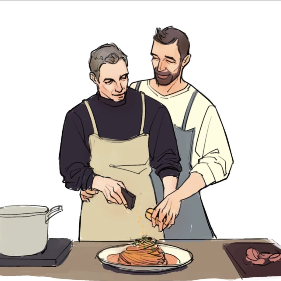 冷推大王（LTDW） tweet media