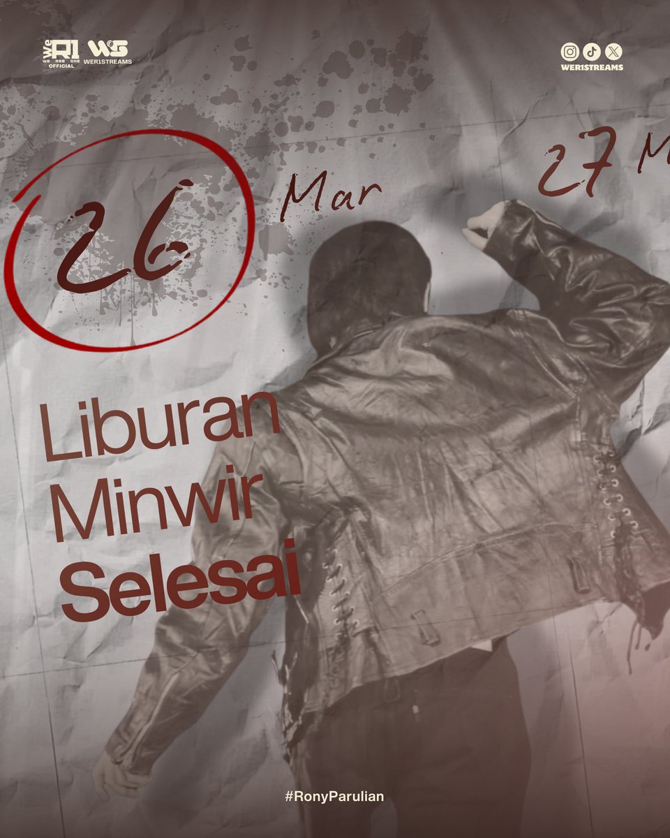 WeR1Streams tweet media