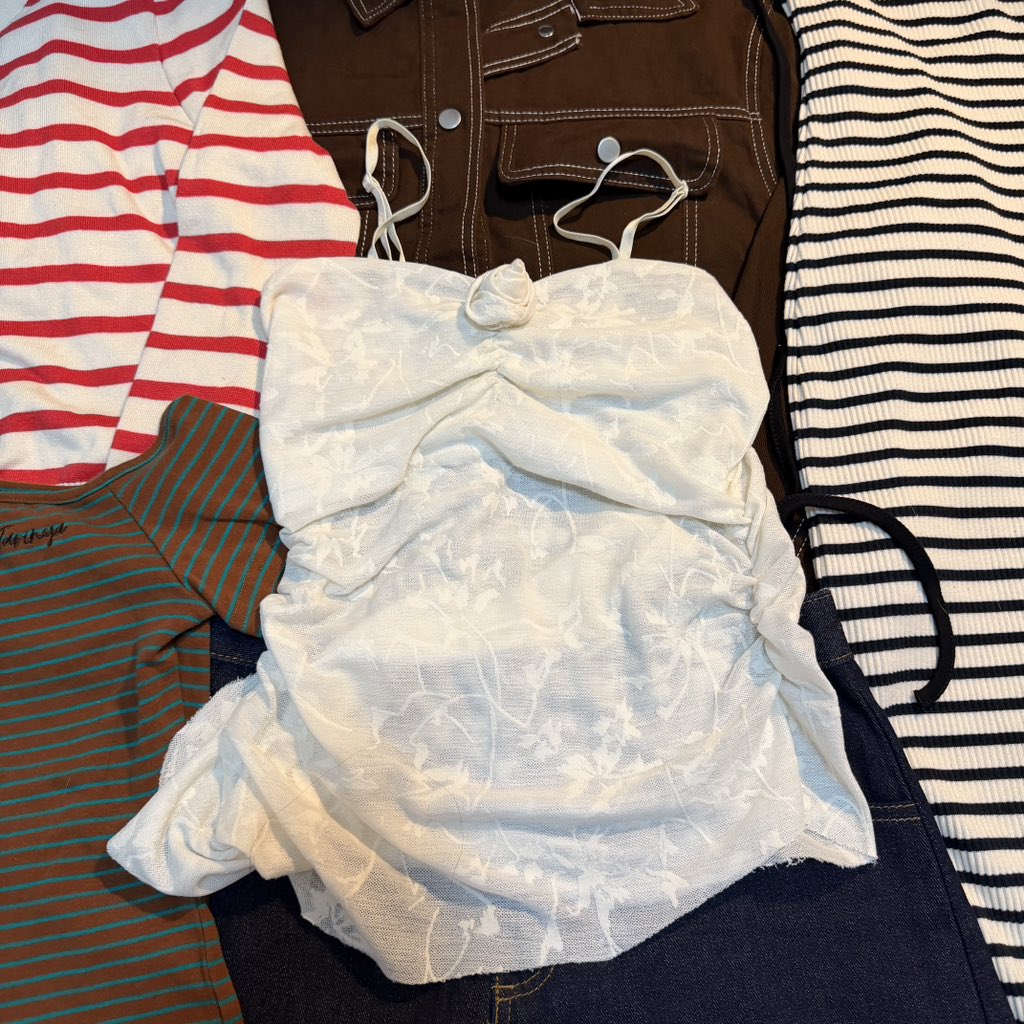 Thichastudio 🧺💐 tweet media