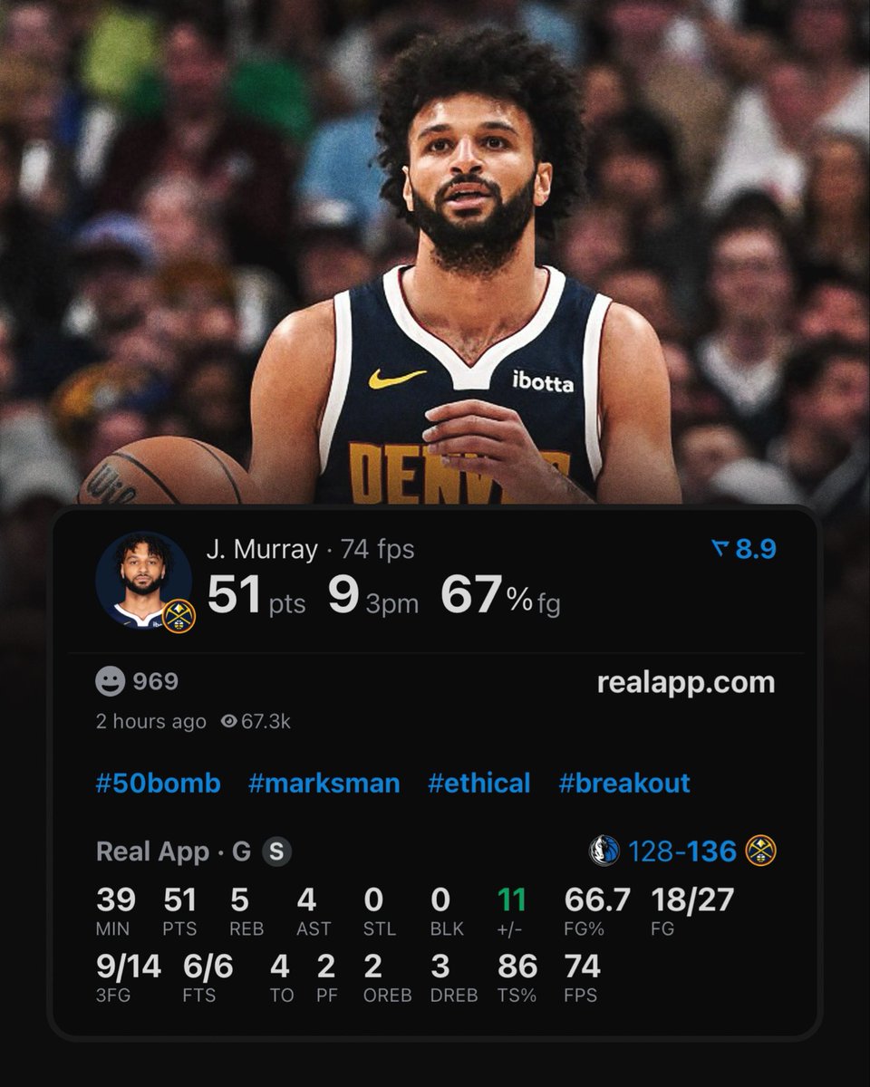 Real App tweet media