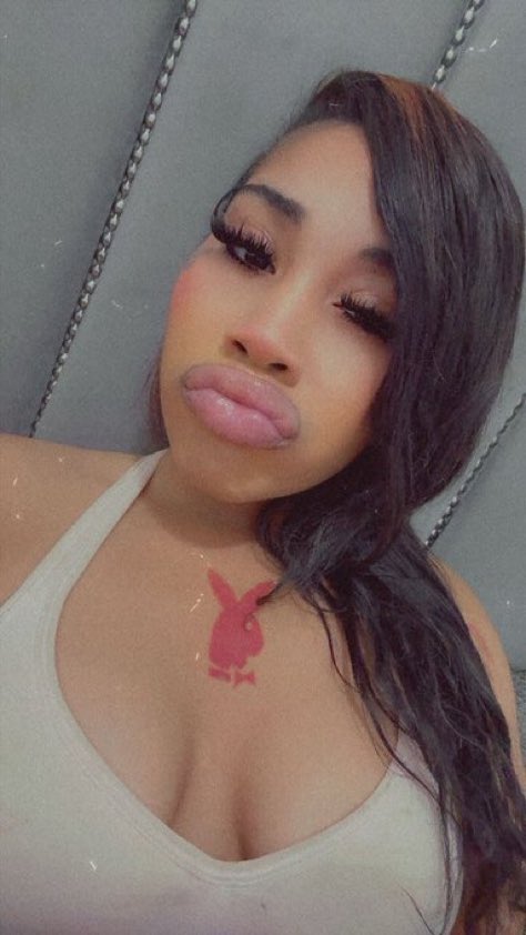 I LUV BRATS tweet media