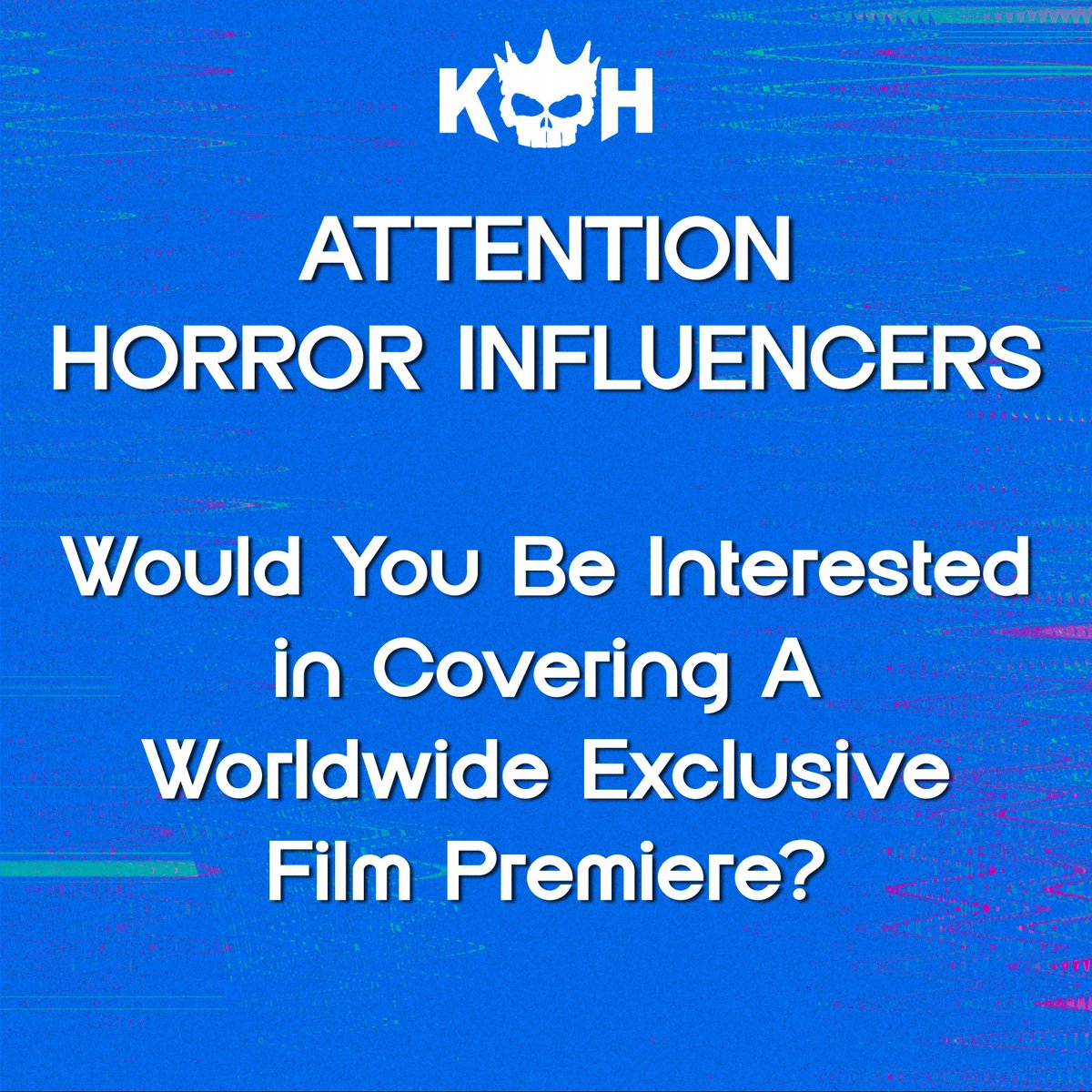 Kings of Horror tweet media