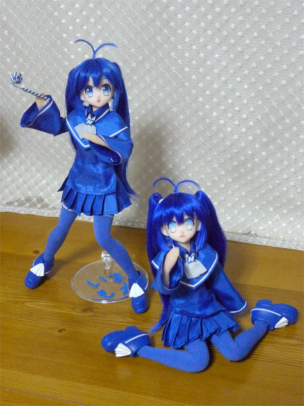 きういどーる!の 中の人【公式】ショップ再開・次回イベント未定 tweet media