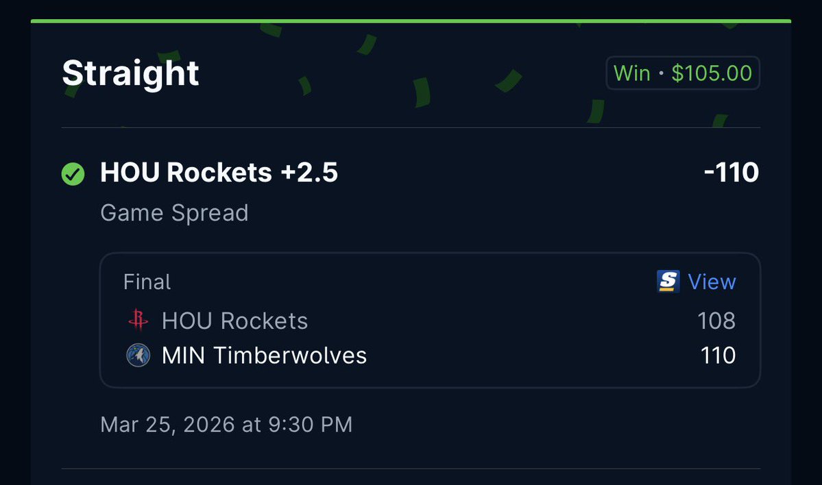 Alex Koschuk tweet media