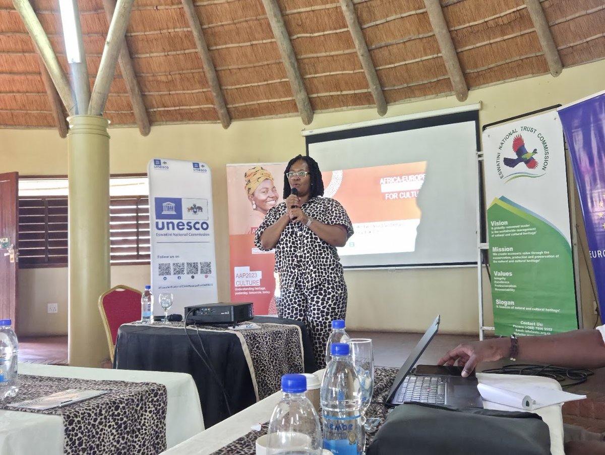 UNESCOsouthernAfrica #Education #Sciences #Culture tweet media