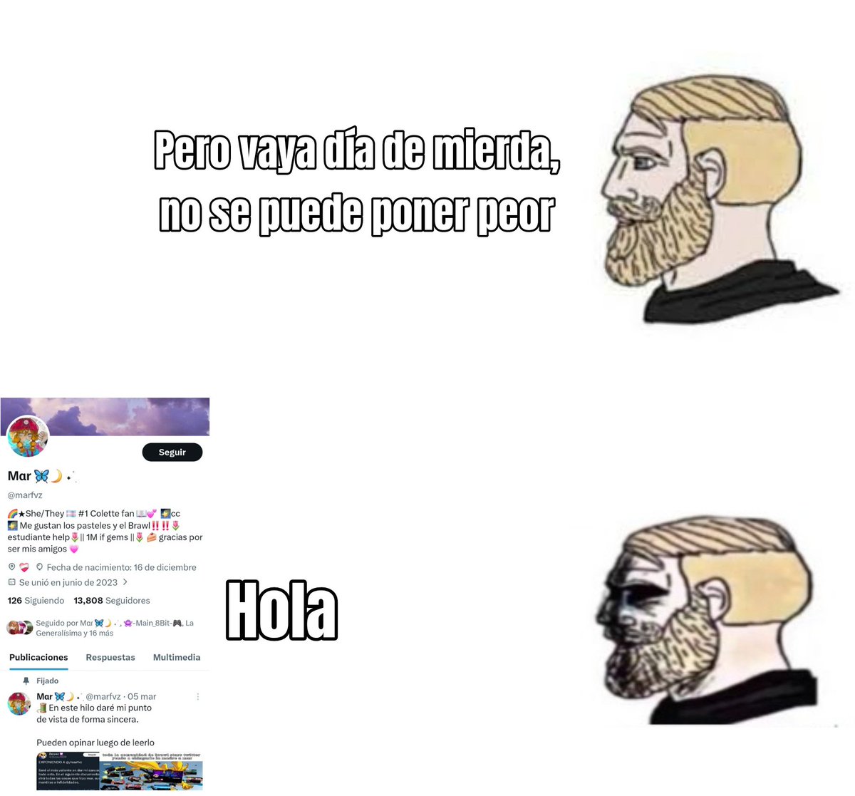 Mina Fauna tweet media