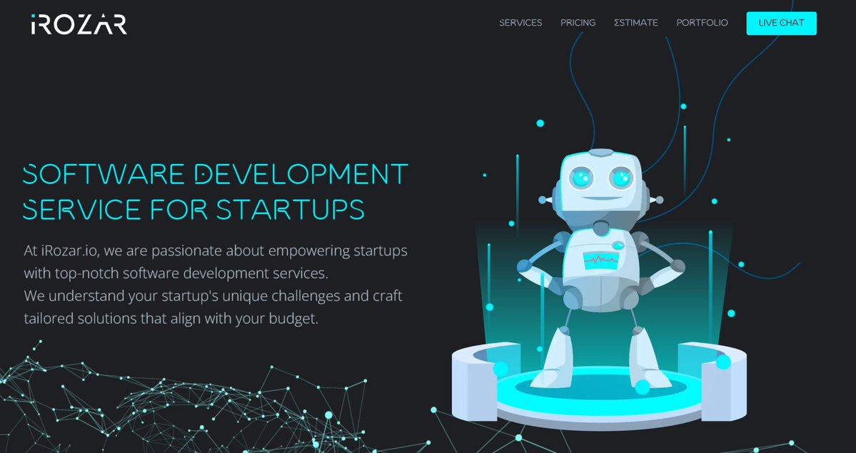 Chris → Startups.fyi tweet media