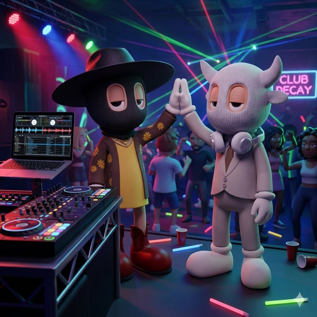 Joey | Paranormal One🍁 🪺🇨🇦 tweet media