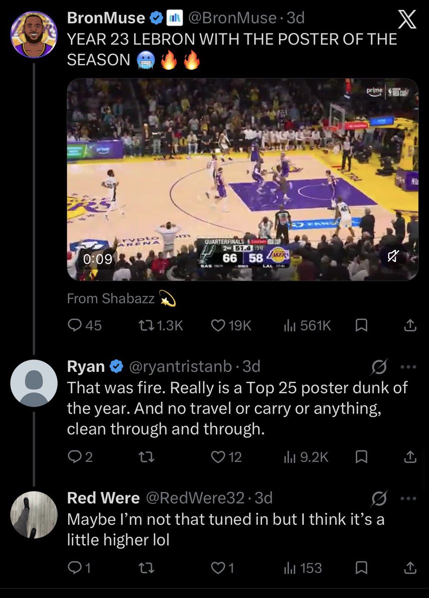 Red Were tweet media