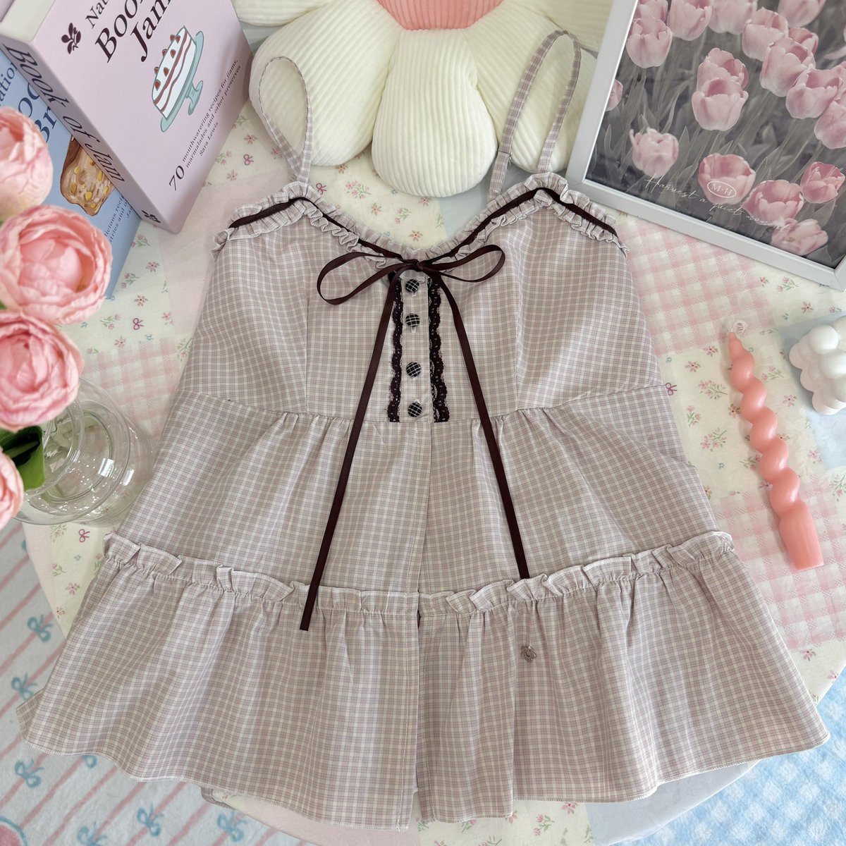 Thichastudio 🧺💐 tweet media