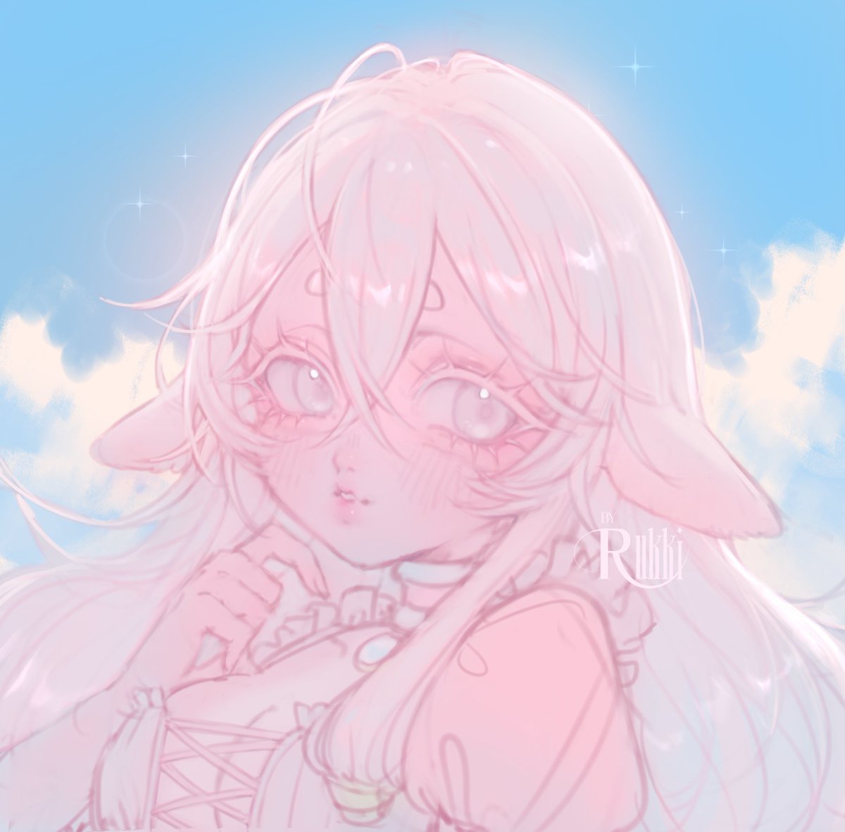 Rukki 🌷₊˚ tweet media