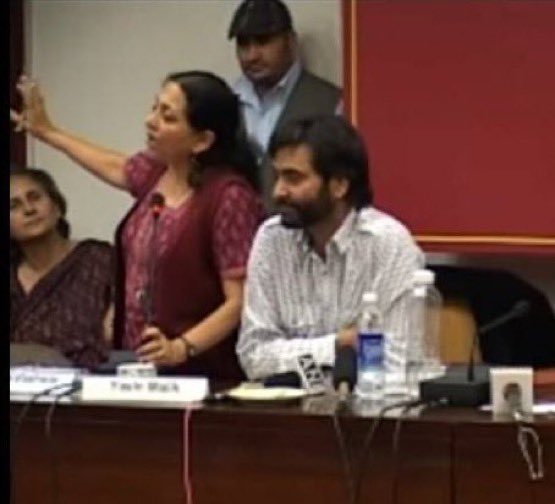 Hindutva Knight tweet media