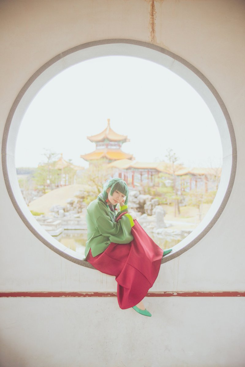 ちびらい tweet media