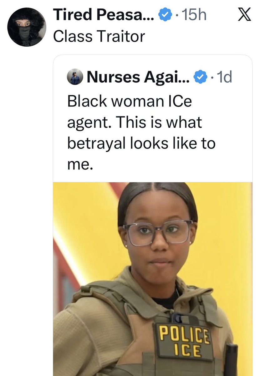 Leftists Being Bigots Online tweet media