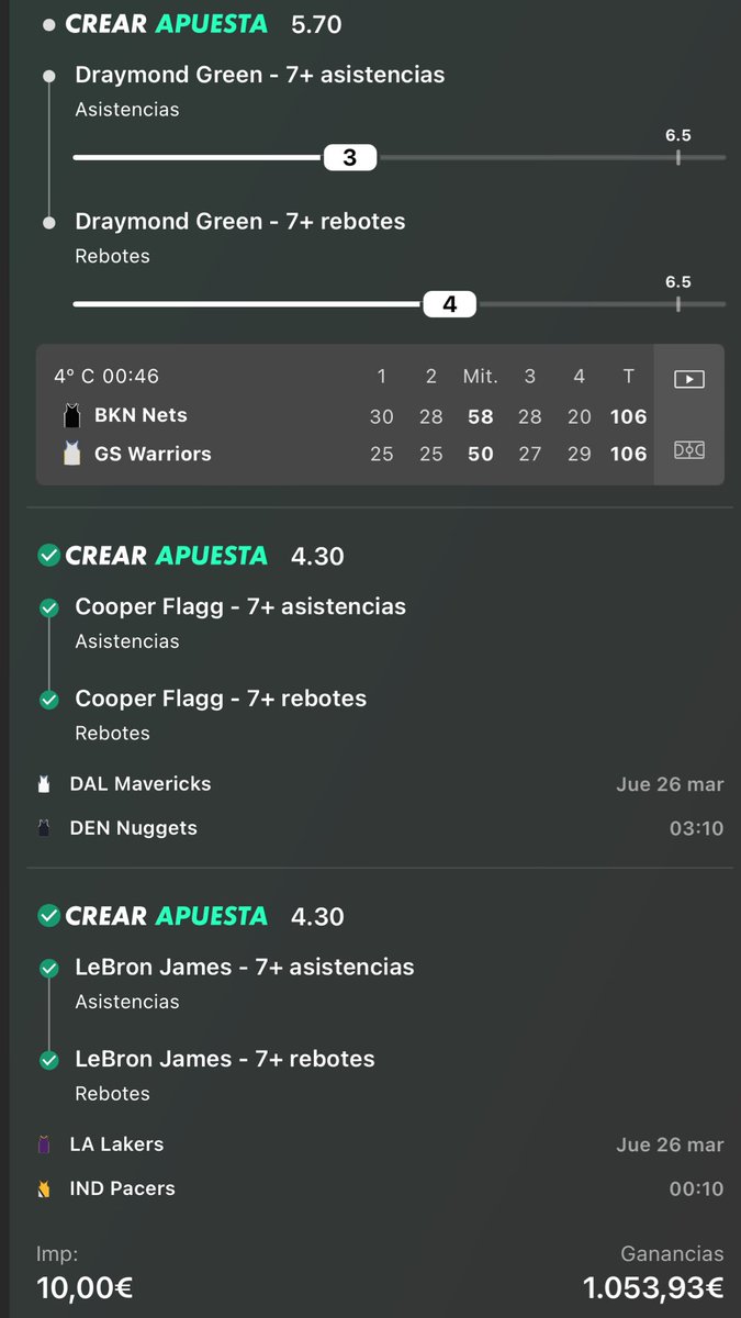 ApuestasElite tweet media