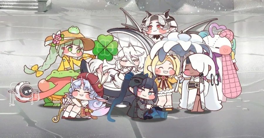 はむたろ tweet media