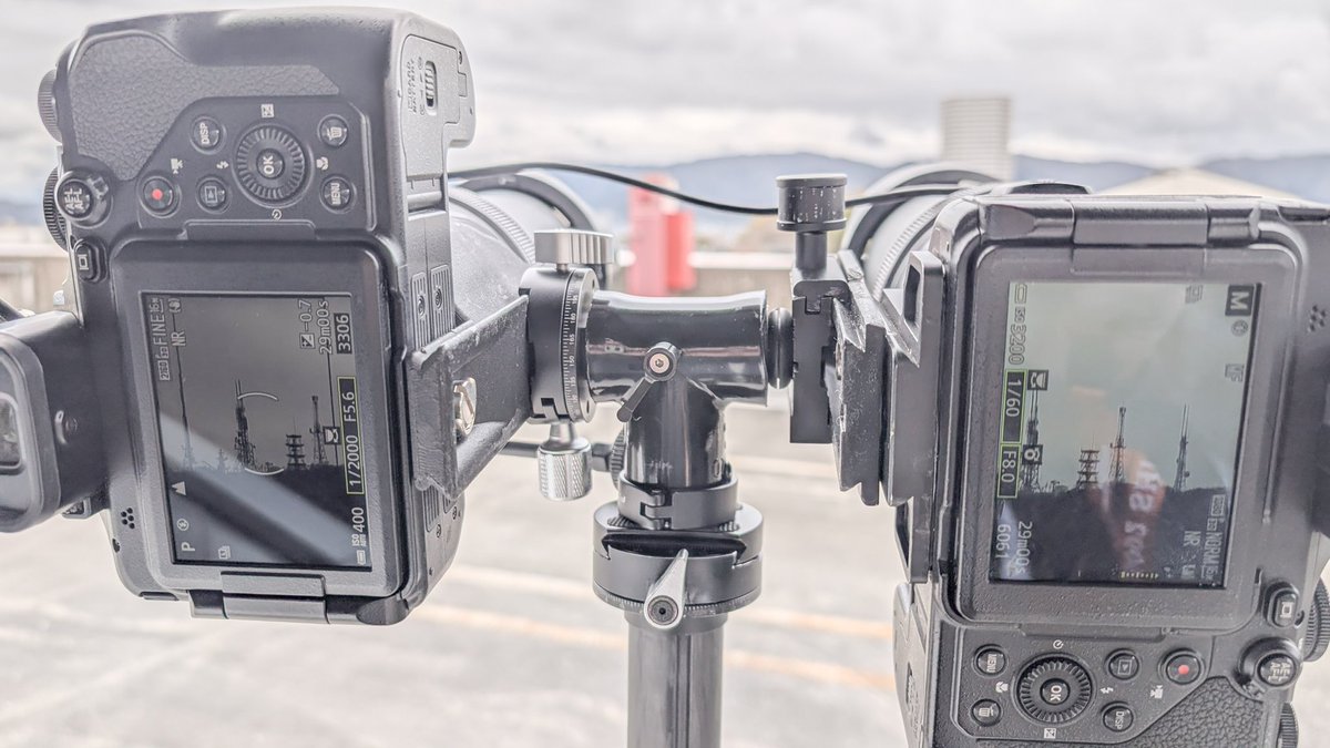 SETI-TERA tweet media