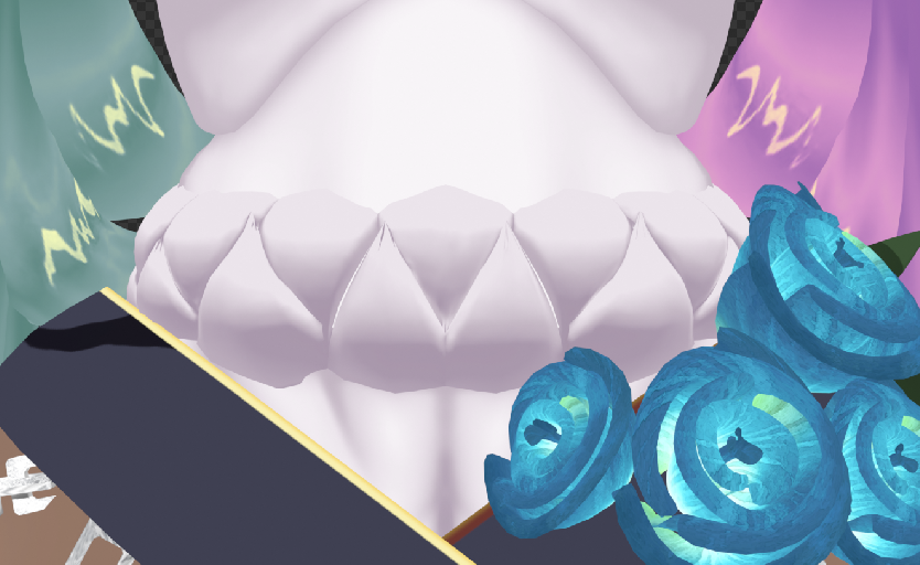 Aherial 💙 🐧 tweet media