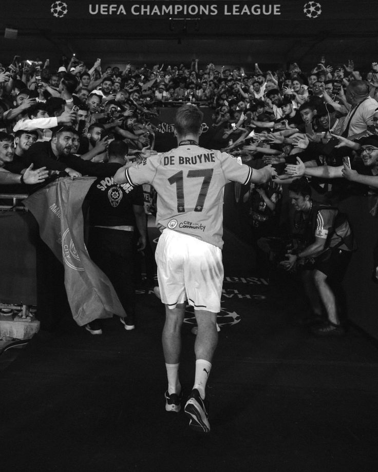 Geronimo Morgans tweet media