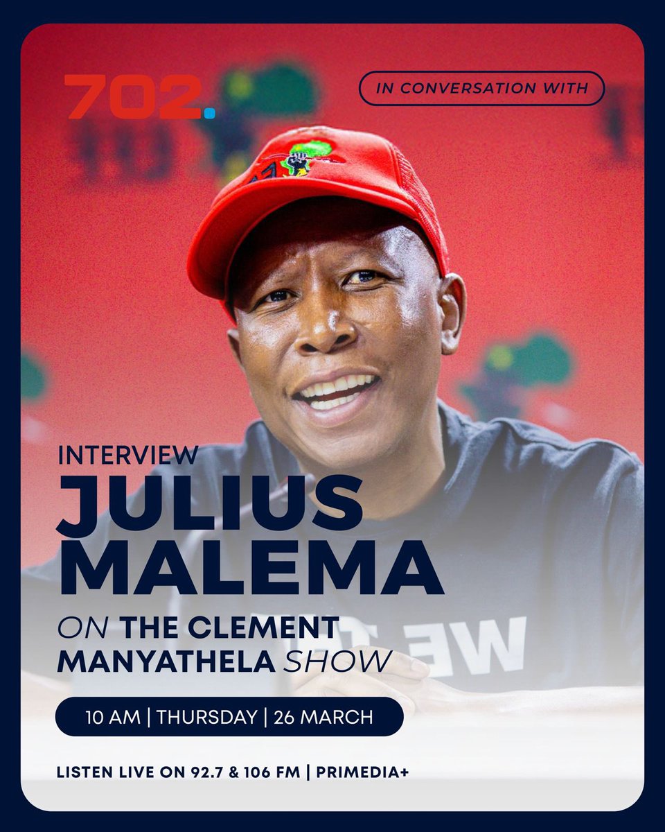 EFF Soweto. tweet media