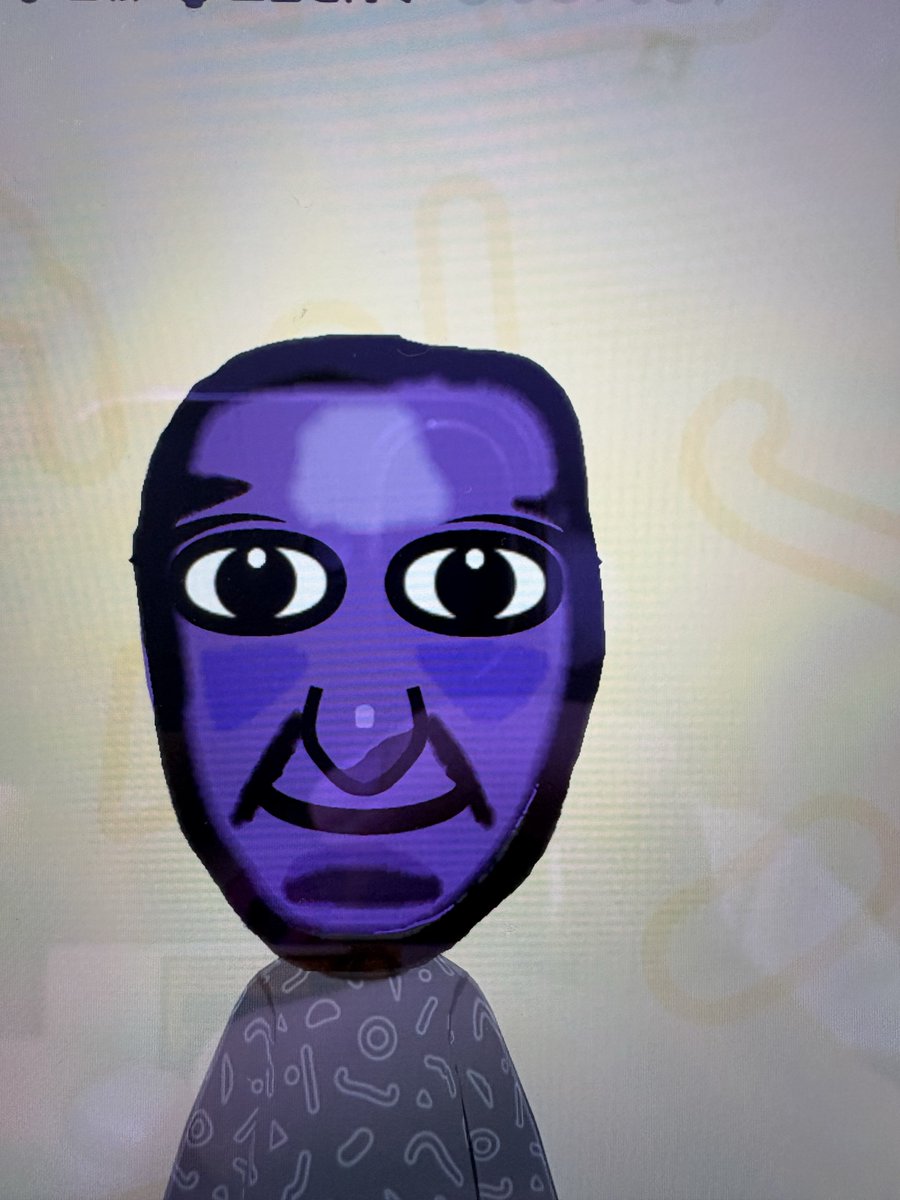 ヤバいやつ tweet media