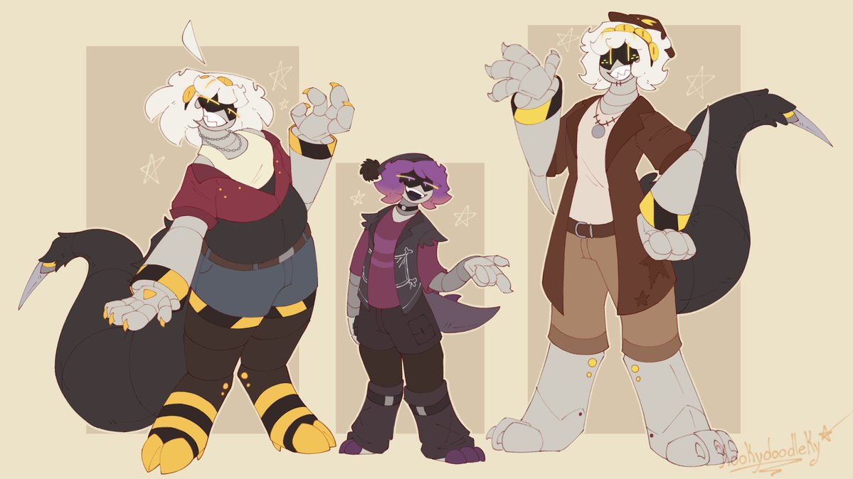 Koobuky🌟 tweet media