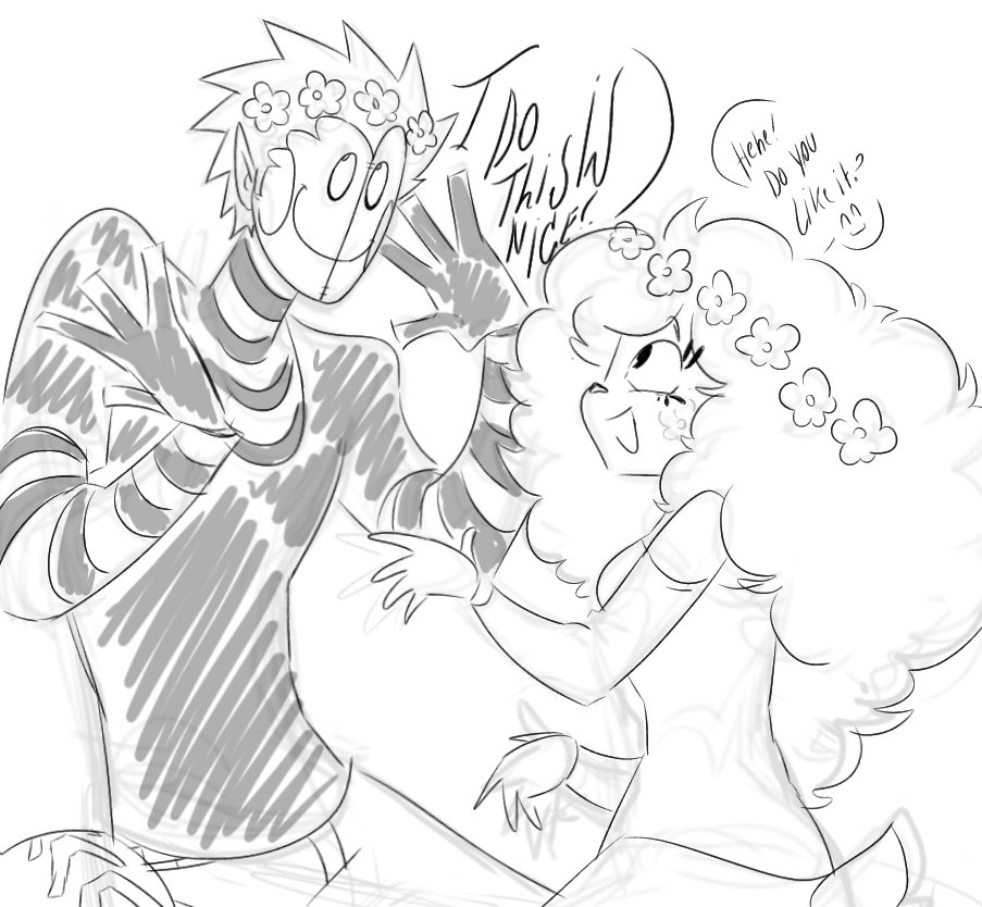 BLUEPETALS 💙🌷 tweet media