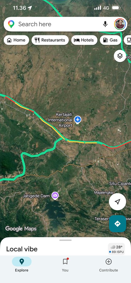 Fajar Nugros tweet media