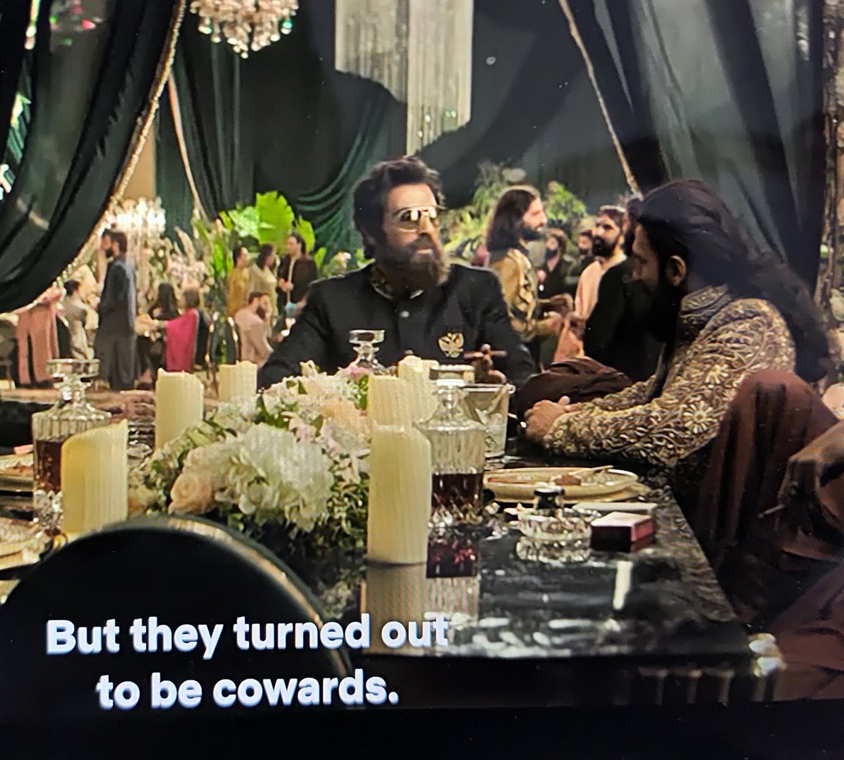 rjk_menon's tweet photo. Revisiting each Dhurandhar dialogue and relating to #UPA era is pure fun. #OldIndia https://t.co/fAUgMlR88m
