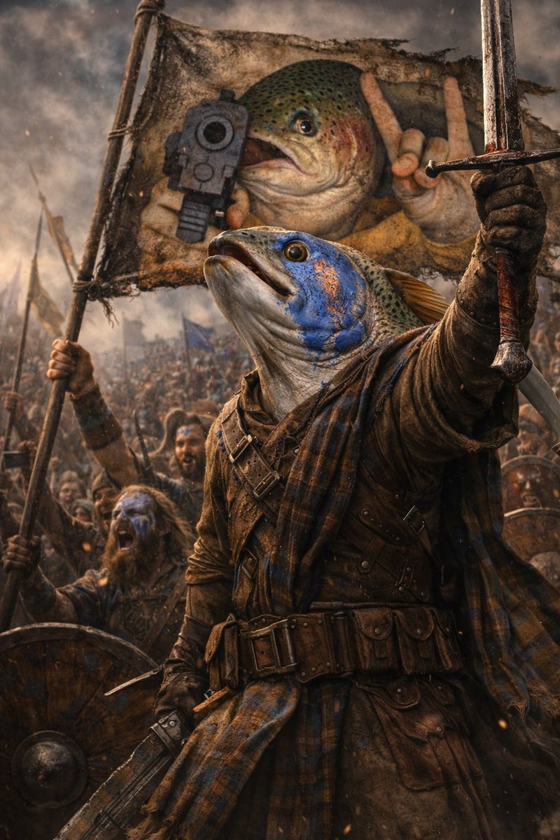 CryptoMattic 🐟 tweet media