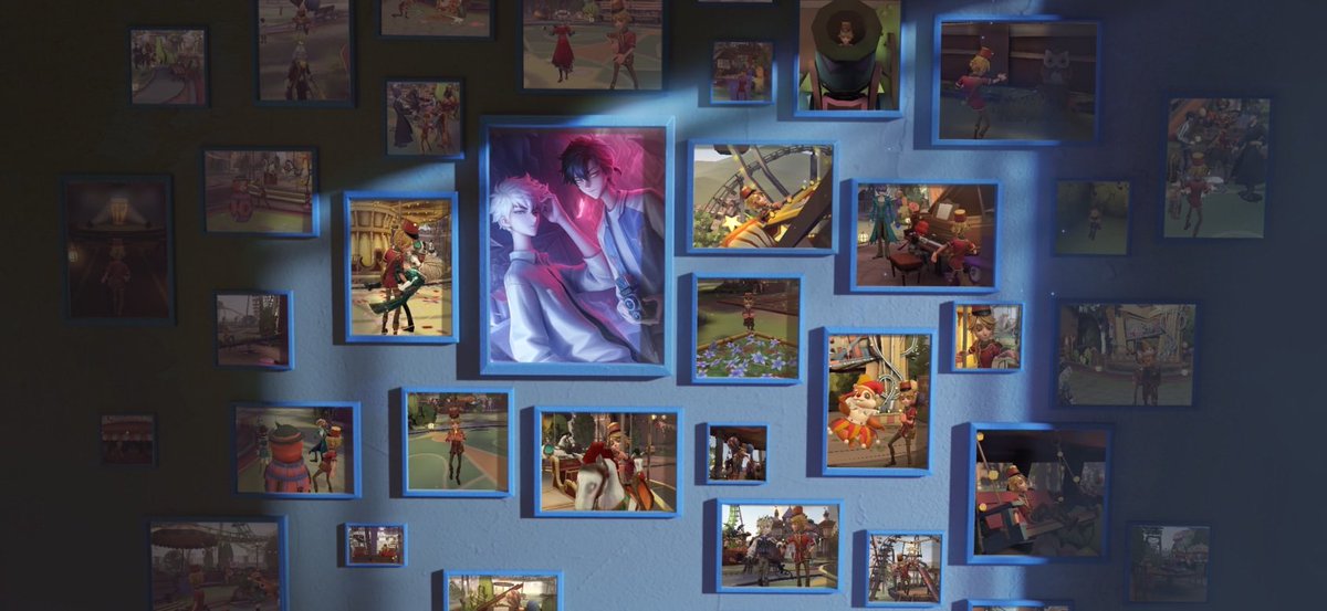 Niky ⏳🫧 tweet media