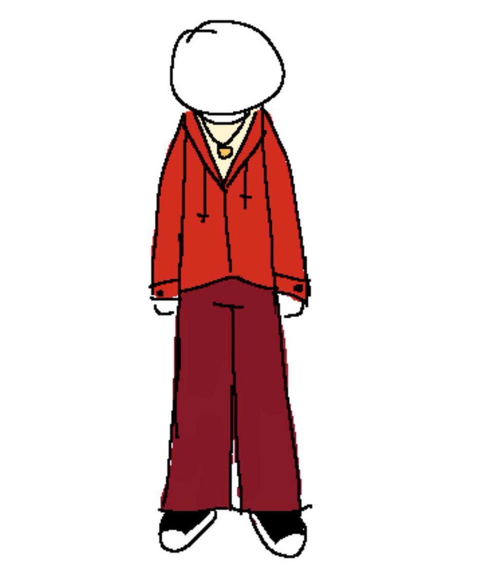 timetravelslop2's tweet image. my math teacher came in with this fit yesterday and i had to stop and stare for a second because why was she lowk rocking the dave strider fit