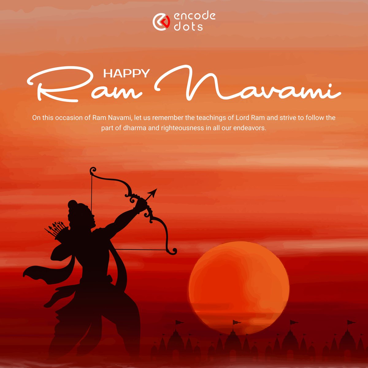 EncodeDots TechnoLabs tweet media