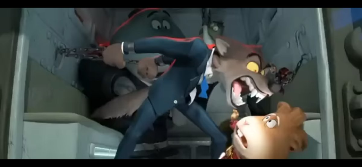 Roosturd tweet media