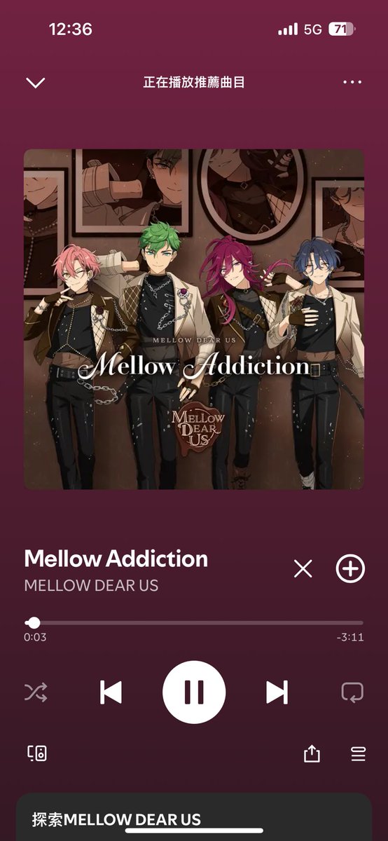 退休... tweet media