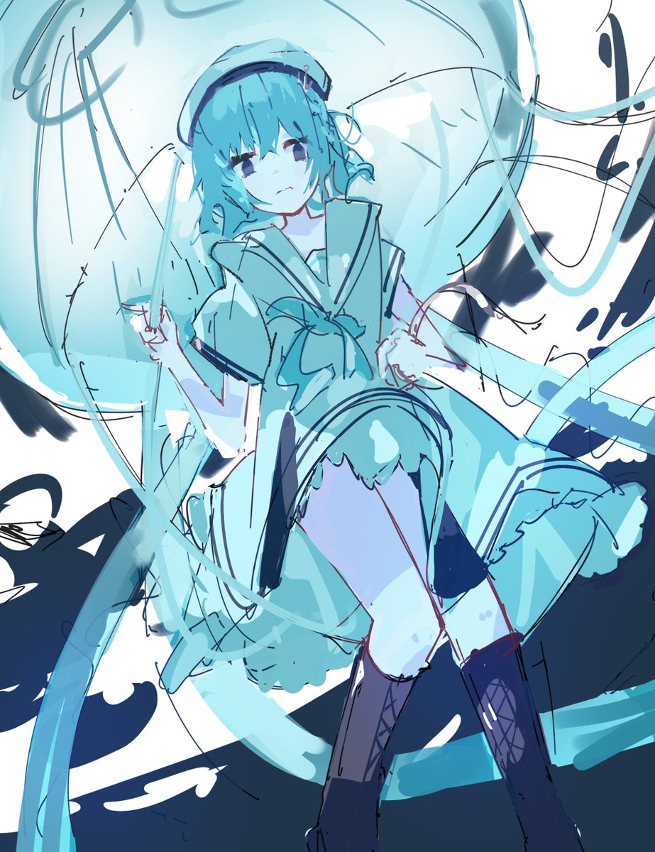 フーピ tweet media