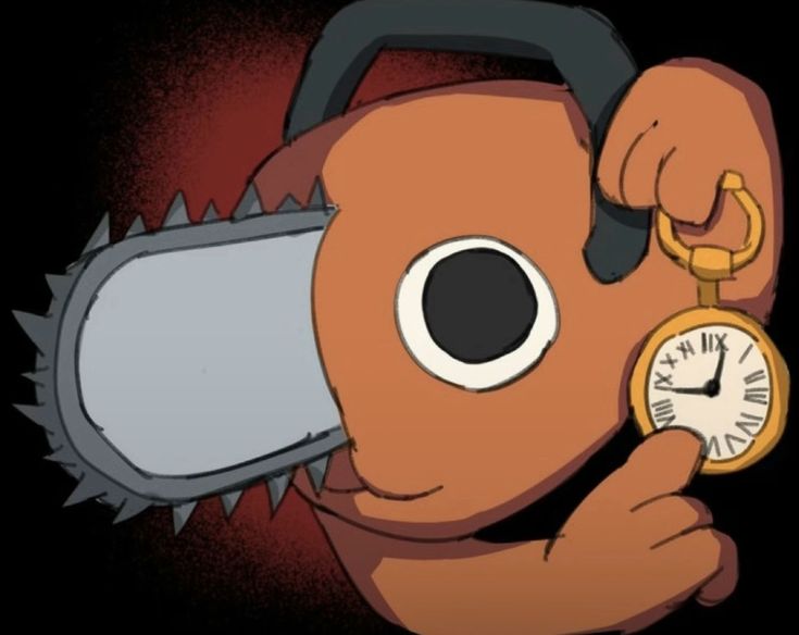 HeroofChainsaws's tweet photo. El mundo se va a la mierda por las incapacidades de decisión de Denji influencidas por el corazón del Motosierra y sus vivencias que lo marcaron 

Pochita en corto a punto de demostrar por qué es el mejor pana de la ficción https://t.co/PvZ35ZwFUN