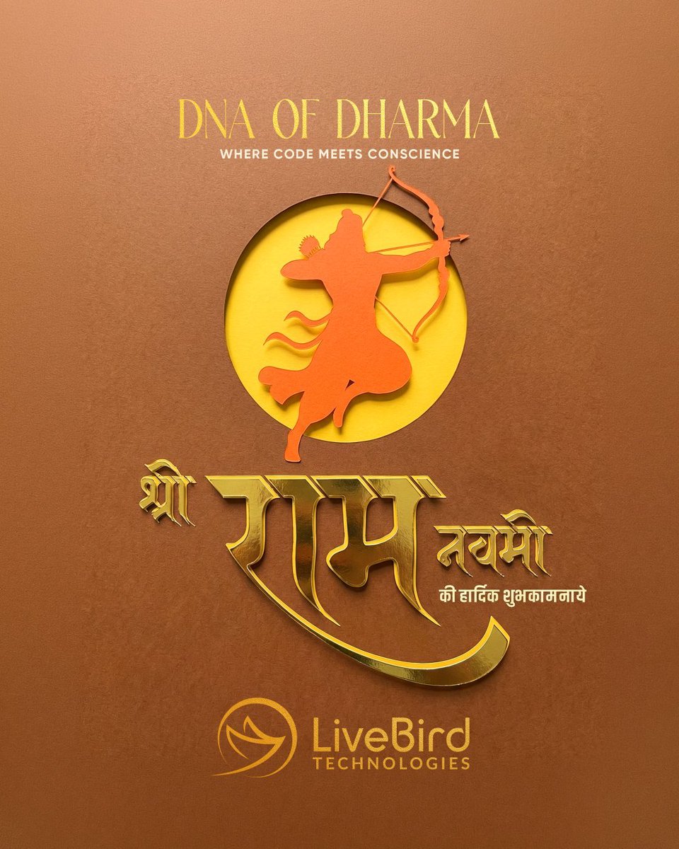 LiveBird Technologies tweet media