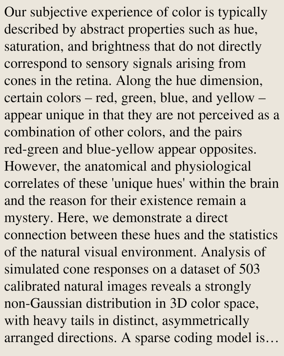 Quantitative Biology tweet media