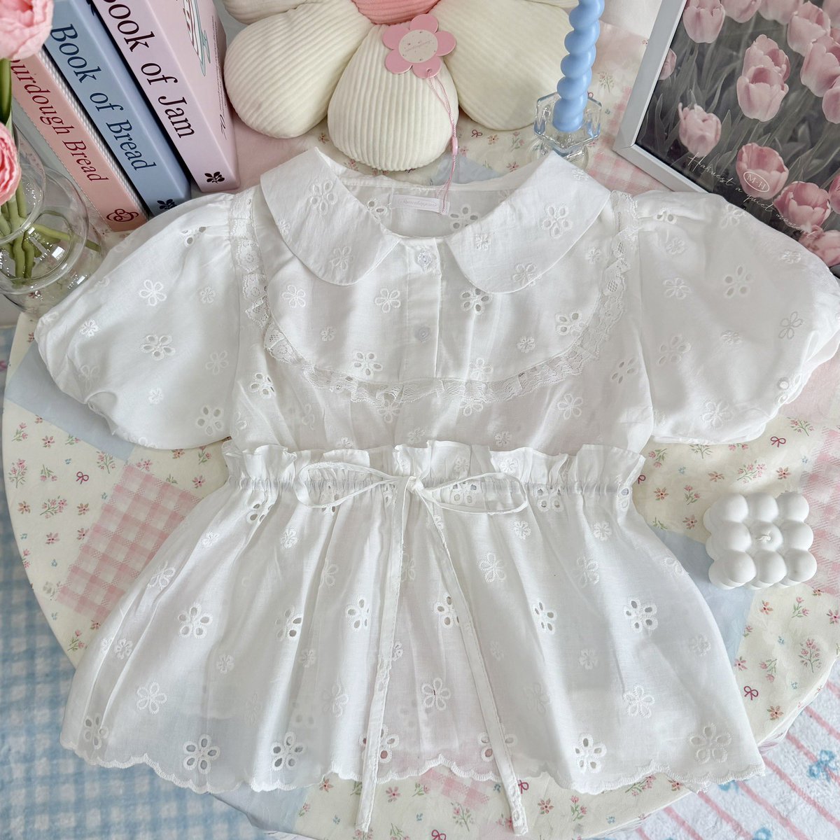 Thichastudio 🧺💐 tweet media