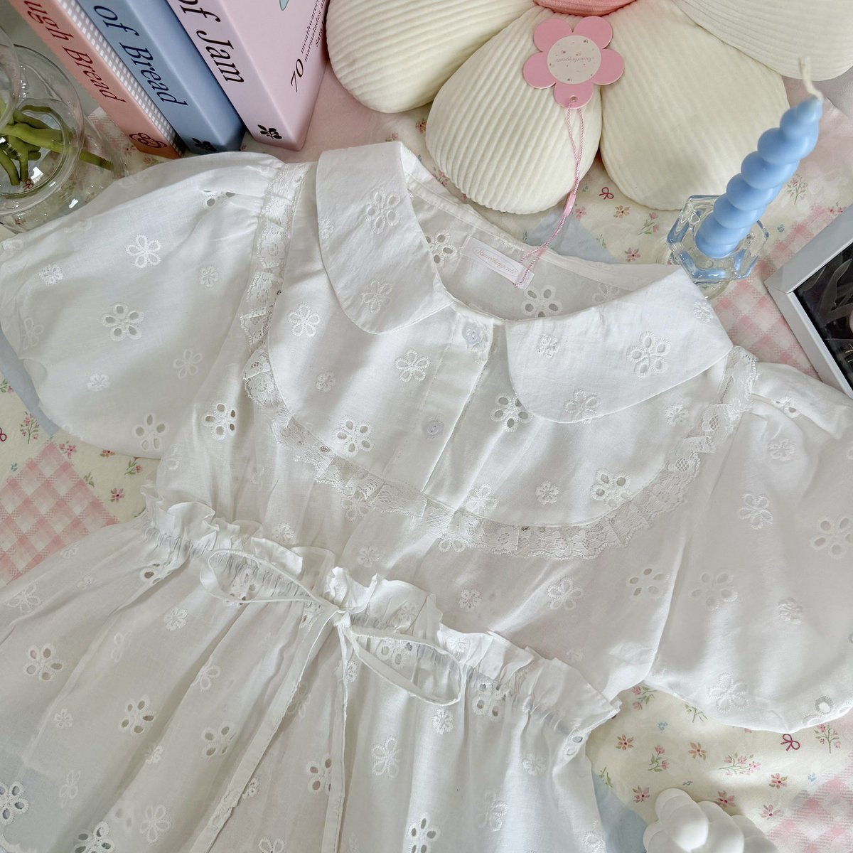 Thichastudio 🧺💐 tweet media