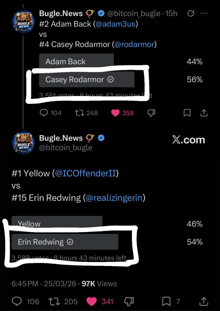 CryptoXact | AR tweet media
