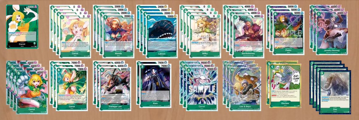 Monkeyfight TCG tweet media