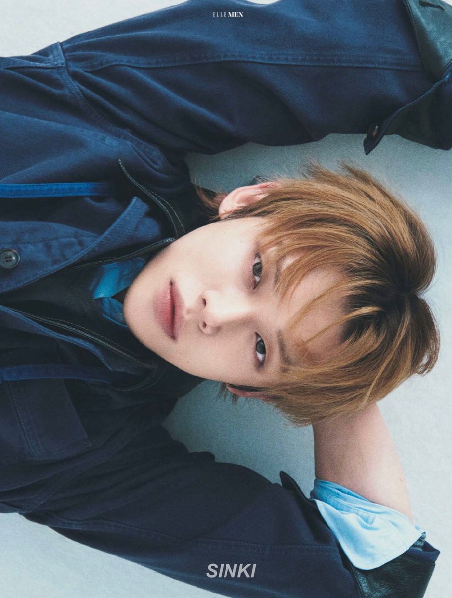 YEONJUN ABOUT THE TITLE TRACK 

🦊: The title track may seem like it’s about love for a partner, but it also expresses my desires and dreams.